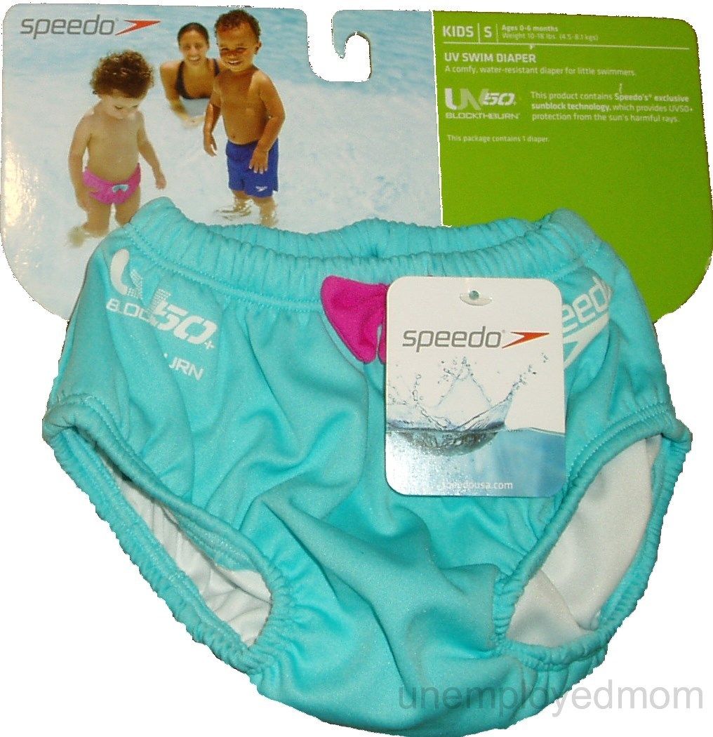 SWIM DIAPER COVER BOYS GIRLS REUSABLE WATERPROOF SWIMWEAR UPF CARTERS